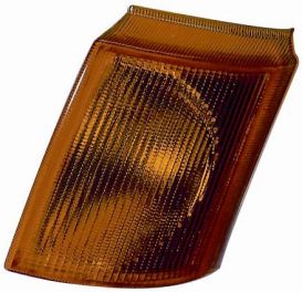Indicator Signal Lamp Ford Transit 1991-1995 Left Side 7334712