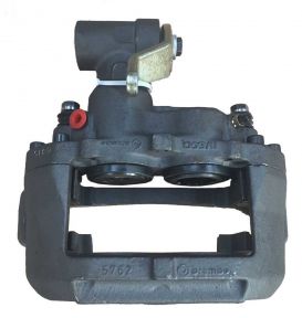 Pinza Freno Originale Iveco Eurocargo Posteriore Destra 42559202 504234190
