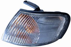 Freccia Fanale Anteriore Per Nissan Almera N 15 1998-2000 Sinistro 26135-2N325