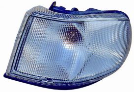 Corner Light Indicator Lamp Saab 9000 Cs 1993-1998 Right Side