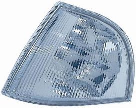 Indicator Signal Lamp Skoda Octavia 1996-1999 Right Side 9EL246176-011