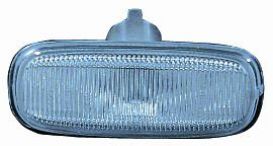 Freccia Gruppo Ottico Laterale Audi A3 2000-2003 4B0949127