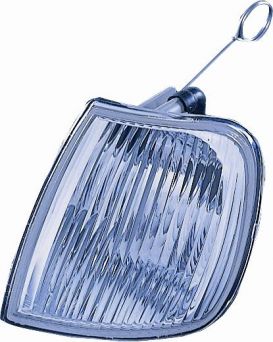 Corner Light Indicator Lamp Seat Arosa 1997-2000 Right Side 6H0953042A