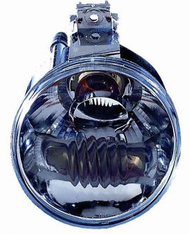 Corner Light Indicator Lamp Volkswagen Lupo 1998-2005 Right Side 6X0953050G
