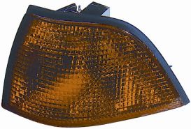 Indicator Signal Lamp Bmw Series 3 E36 Coupe Cabrio 1994-1999 Right Side Orange