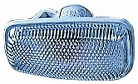 Side Marker Repeater Lamp Peugeot Ranch Partner 1996-2002 632567