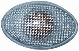 Side Marker Repeater Lamp Ford Ka 1996-2008 Right Side-Left Side 1058079