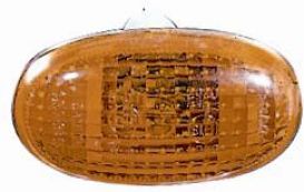 Gruppo Ottico Laterale Chevrolet Daewoo Matiz 2005 Destro o Sinistro 96323669A