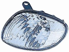 Feu Clignotant Pour Toyota Corolla 2000-2001 Gauche 81520-12870