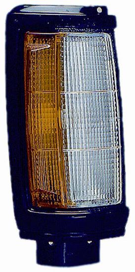 Freccia Fanale Anteriore Mitsubishi L 200 1987-1993 Destro MB527090