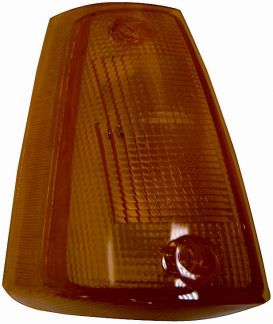 Lente Anteriore Seat Marbella-Terra 1986-1996 Sinistro