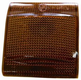 Side Marker Repeater Lamp Renault Laguna 2001-2005 Orange