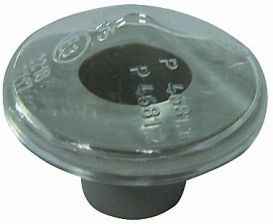 Freccia Gruppo Ottico Laterale Fiat Doblo 2000-2005 46522717