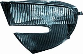 Freccia Fanale Anteriore Alfa Romeo 147 2000-2004 Destro 106051