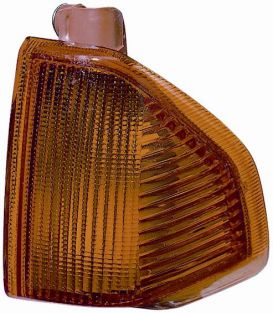 Feu Clignotant Pour Ford Escort 1980-1986 Droit 81Ag-13368-Aa