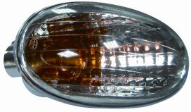 Indicator Signal Lamp Fiat Multipla 1998-2002 Left Side