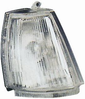 Feu Clignotant Pour Autobianchi Y10 1992-1995 Gauche