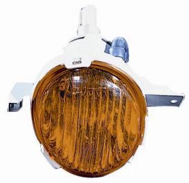 Feu Clignotant Pour Chevrolet Matiz 2001-2005 Gauche 9653486A