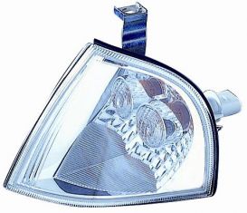 Indicator Signal Lamp Skoda Octavia 2000-2004 Right Side 1U0953156D