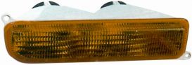 Freccia Gruppo Ottico Anteriore Chrysler-Jeep Cherokee 1997-2001 Sinistro