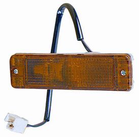 Feu Clignotant Pour Volkswagen Golf I 1974-1983 161-953-055A
