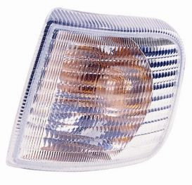 Feu Clignotant Pour Renault Premium 340 1996-2005 Gauche 089274