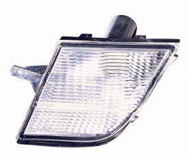 Indicator Signal Lamp For Nissan Micra 2003-2005 Left Side 26135-AX610