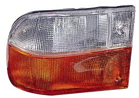 Fanale Anteriore Hyundai H 100 Pick-Up 1997-2003 Sinistro 92301-4B001