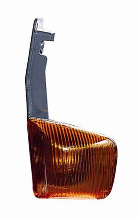 Freccia Gruppo Ottico Laterale Iveco Stralis 2002 Sinistro 41221039