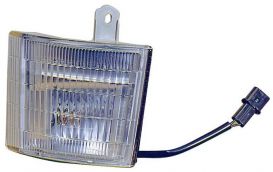Side Marker Light Mitsubishi Canter Fb511 1994-2004 Left Side MC 139766