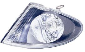 Feu Clignotant Pour Renault Espace 2000-2002 Gauche 6025371085/087651