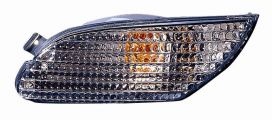 Indicator Signal Lamp Rover 25 1999 Left Side XBD000070/XBD000130