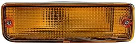 Signal Lamp Toyota Hi-Lux Pick-Up Rn 85-Yn 100 2Wd-4Wd 1989-1997 Left Side
