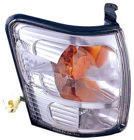 Feu Clignotant Pour Toyota Hi-Lux Pick-Up 2001-2005 Gauche