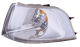 Indicator Signal Lamp Volvo S40 V40 2000-2002 Right Side 30621832