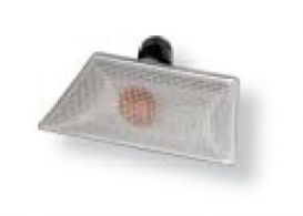 Corner Light Lamp Opel Vectra C 2002-2005 Right Side 1226021