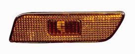 Side Marker Repeater Lamp Volvo S80 1998-2003 Right Side 9188264-7
