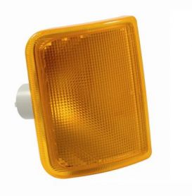 Indicator Signal Lamp Daf F 95 1987-1995 Orange