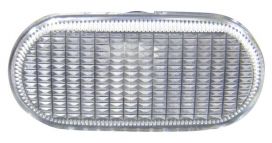 Side Marker Repeater Lamp Opel Vivaro 2007