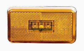 Feu Clignotant Pour Scania Series P-R 2006 84501Ag120