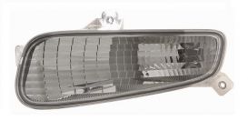 Indicator Signal Lamp Fiat Grande Punto Evo 2009 Left Side 51858823