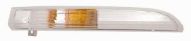 Corner Light Indicator Lamp Volkswagen Passat Cc 2008-2011 Left Side 3C8953041