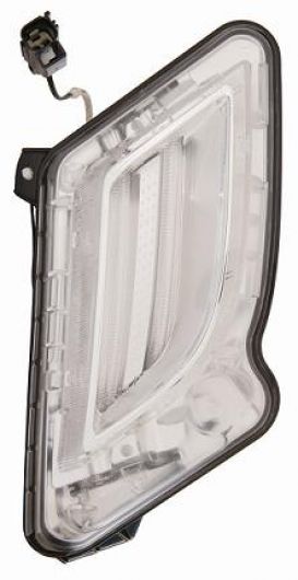 Freccia Fanale Anteriore Volvo S60-V60 2010-2013 Sinistro 31278557