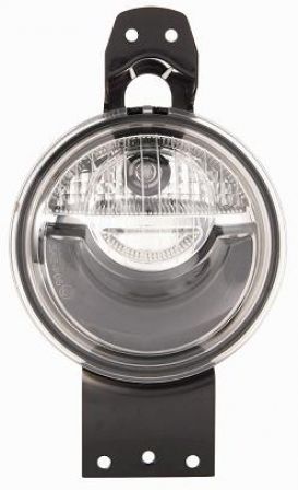 Feu Clignotant Pour Mini Countryman 2010 63 12 9 802 199