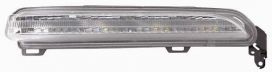 Corner Light Indicator Lamp Honda Civic 2012 Left Side 33250-TV0-E01