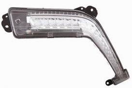 Corner Light Indicator Lamp Peugeot 308 2011-2013 Left Side 6208X4