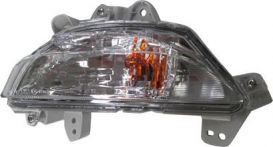 Indicator Signal Lamp Mazda 3 2013 Left Side B45A-51-360A