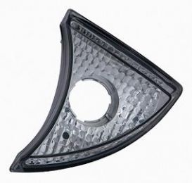 Indicator Signal Lamp Iveco Stralis 2002 Right Side 5801572018