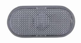 Feu Clignotant Pour Renault Kangoo 2012 8200257684