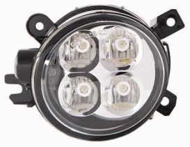 Side Indicator Light Skoda Octavia 2009-2013 Left 5J0941067 Model Scout